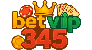 Bet Vip 345 Logo